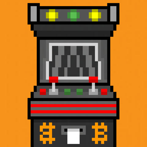 BTC Machine Punk